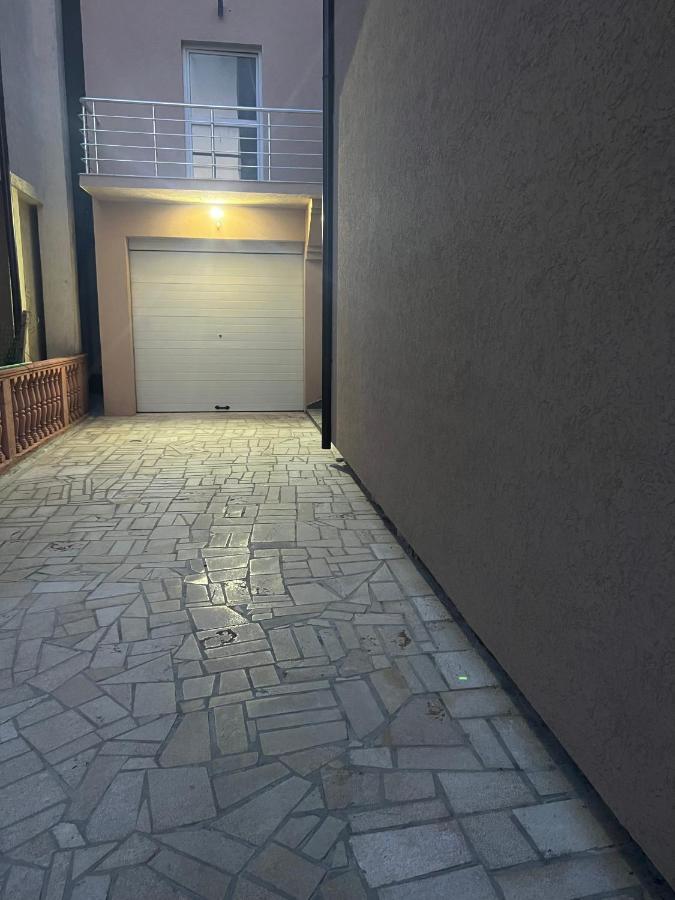 Apartman Scepanovic Nikšić Eksteriør bilde