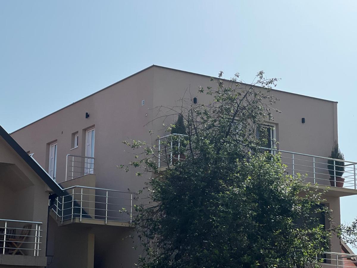 Apartman Scepanovic Nikšić Eksteriør bilde
