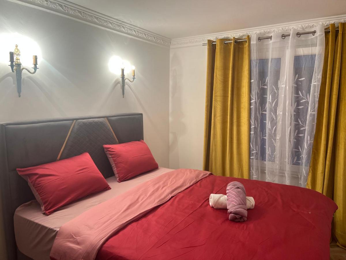 Apartman Scepanovic Nikšić Eksteriør bilde