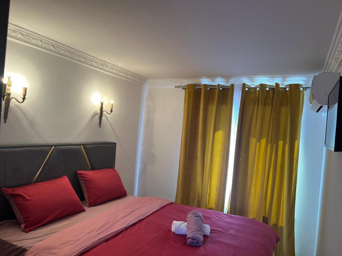 Apartman Scepanovic Nikšić Eksteriør bilde
