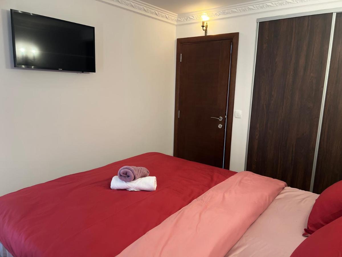 Apartman Scepanovic Nikšić Eksteriør bilde