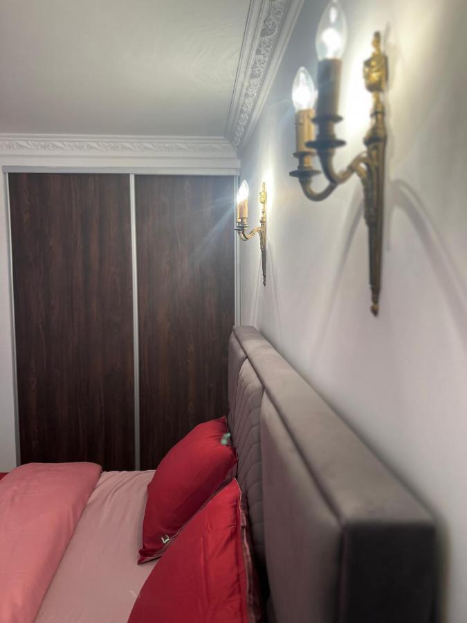 Apartman Scepanovic Nikšić Eksteriør bilde