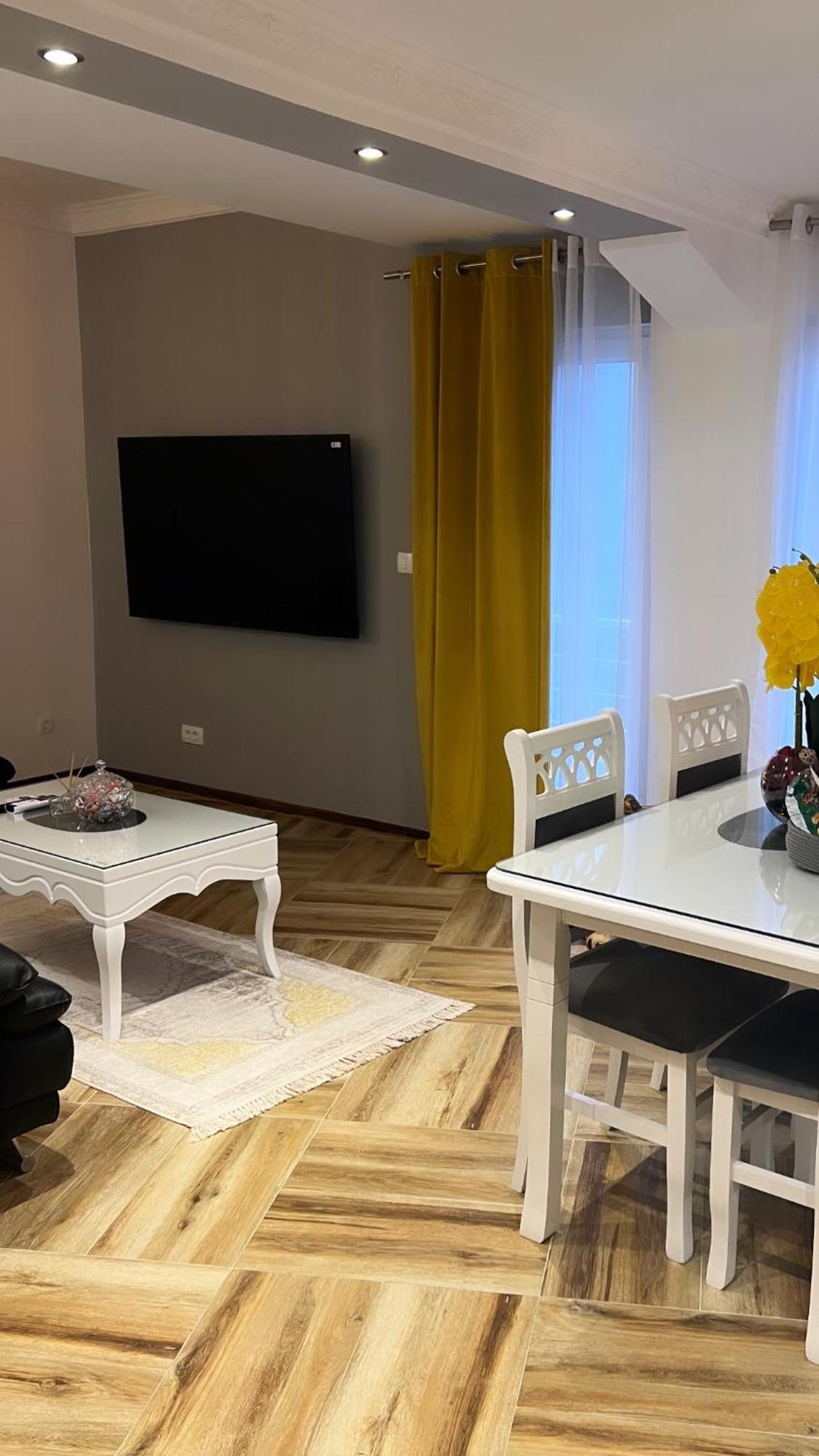 Apartman Scepanovic Nikšić Eksteriør bilde