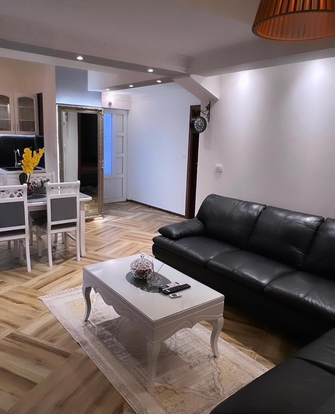 Apartman Scepanovic Nikšić Eksteriør bilde