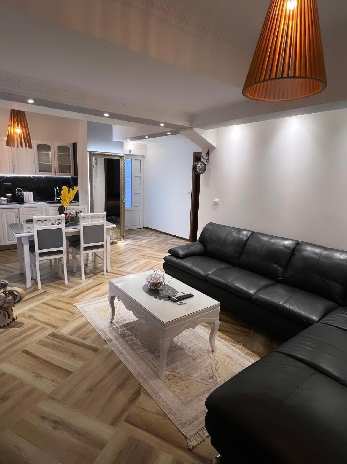 Apartman Scepanovic Nikšić Eksteriør bilde