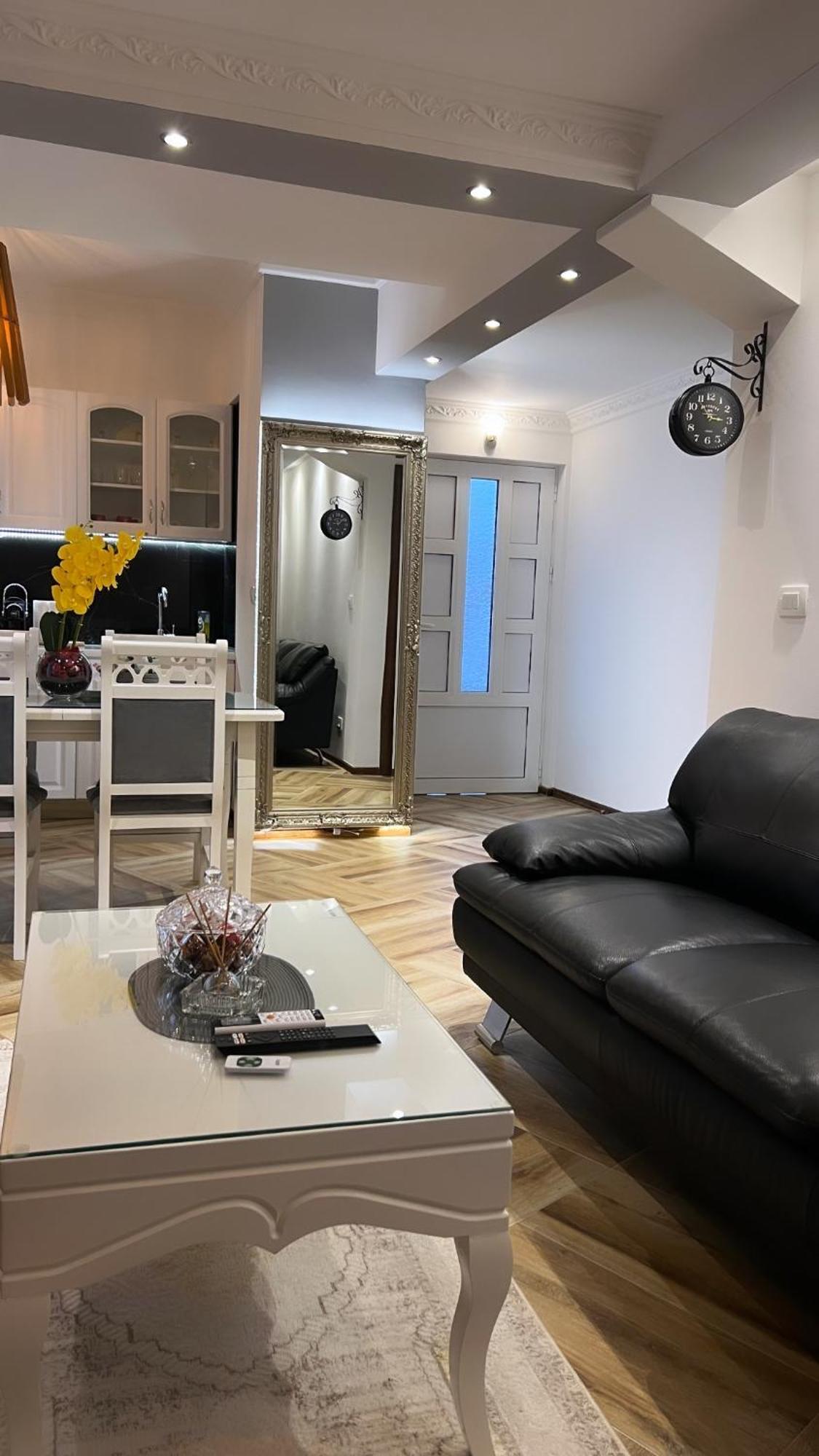 Apartman Scepanovic Nikšić Eksteriør bilde