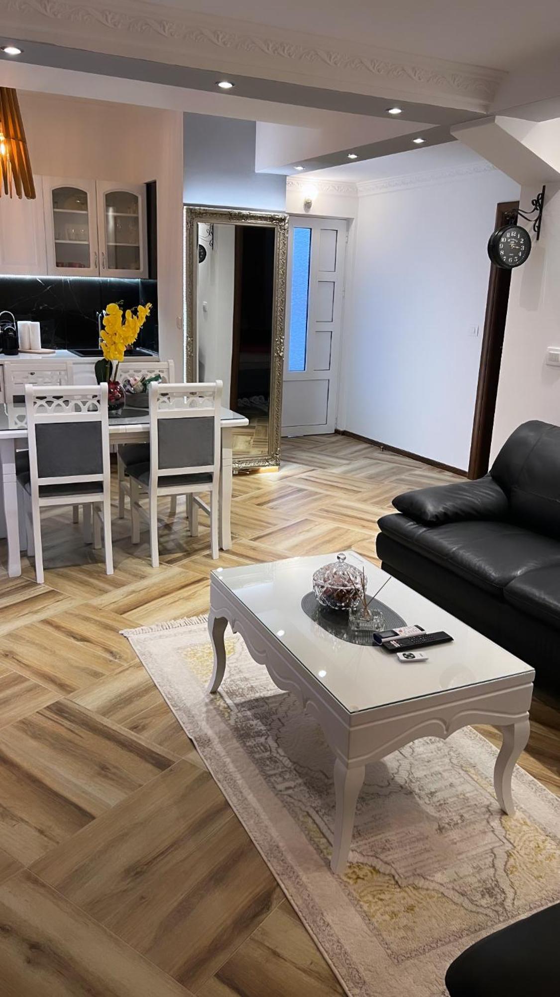 Apartman Scepanovic Nikšić Eksteriør bilde