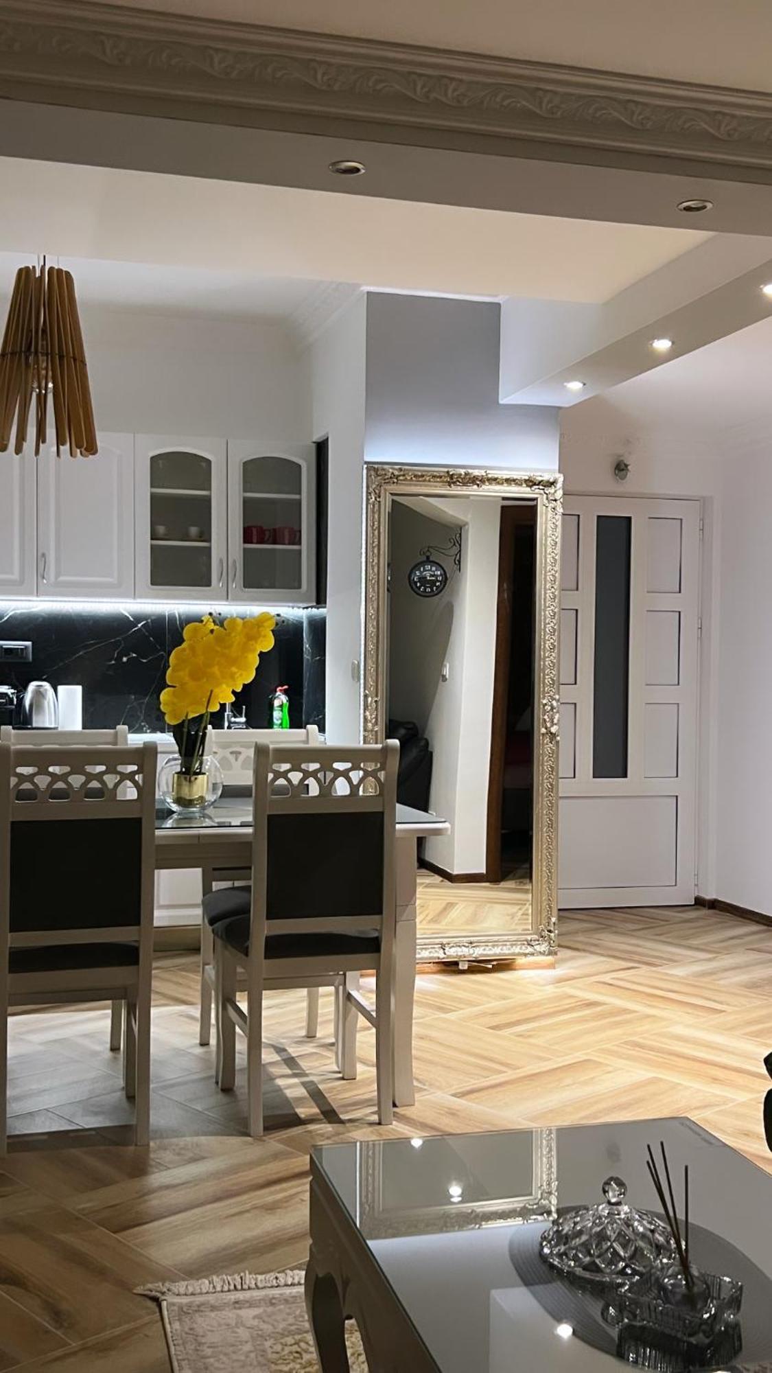 Apartman Scepanovic Nikšić Eksteriør bilde