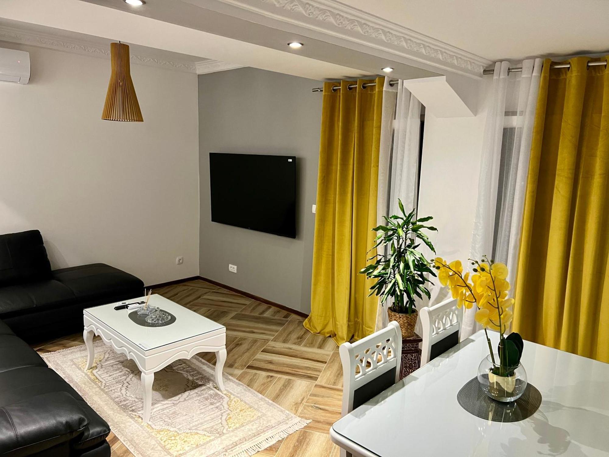 Apartman Scepanovic Nikšić Eksteriør bilde