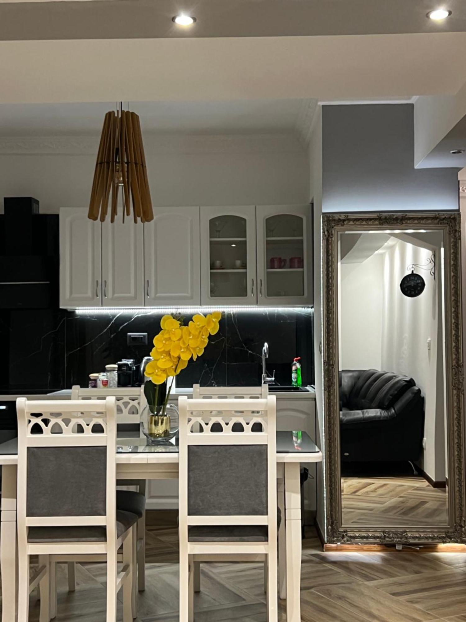 Apartman Scepanovic Nikšić Eksteriør bilde