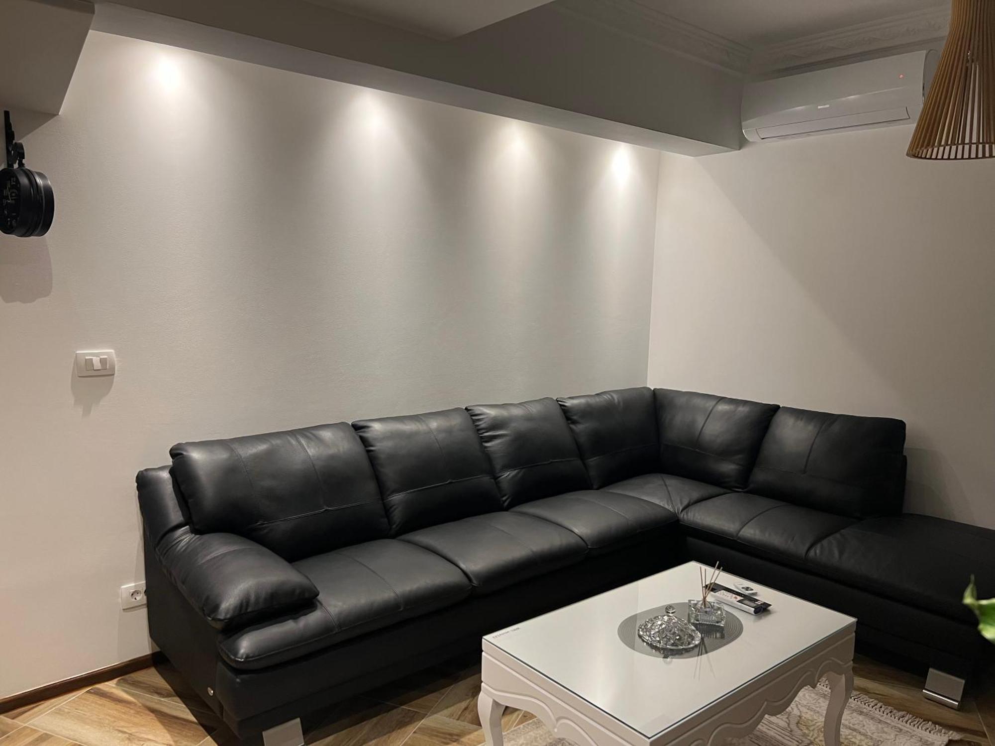 Apartman Scepanovic Nikšić Eksteriør bilde