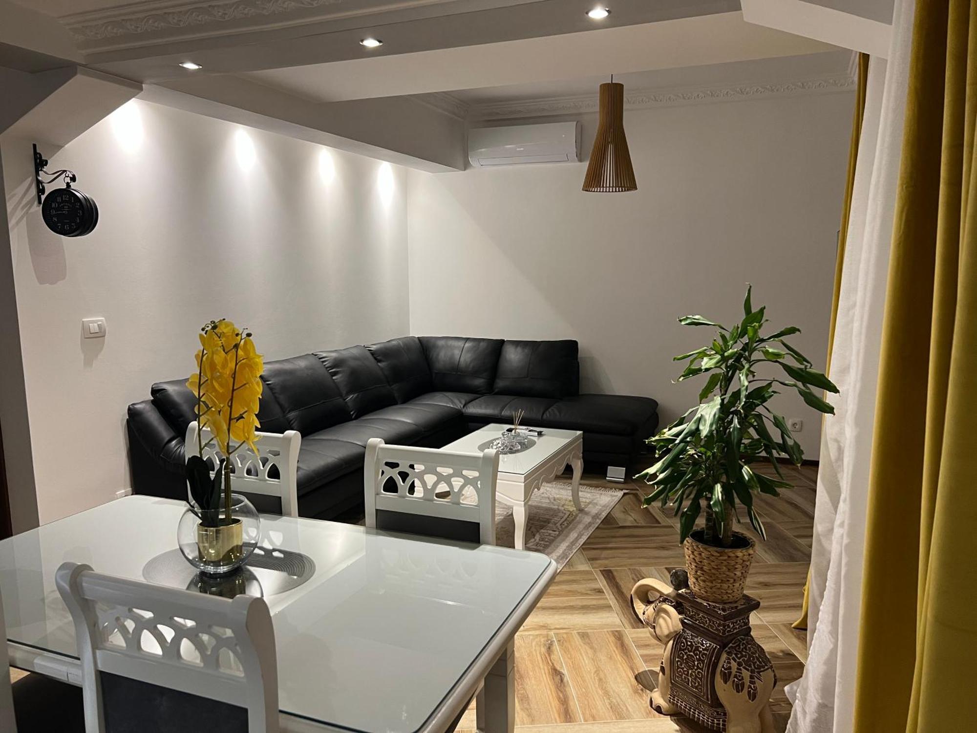 Apartman Scepanovic Nikšić Eksteriør bilde