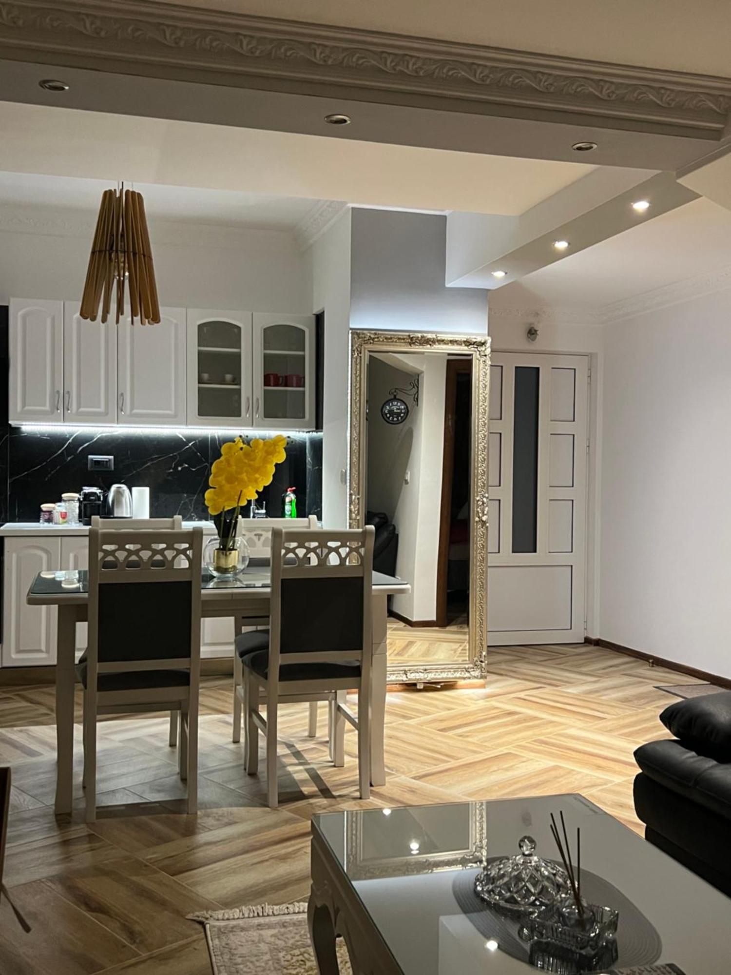 Apartman Scepanovic Nikšić Eksteriør bilde