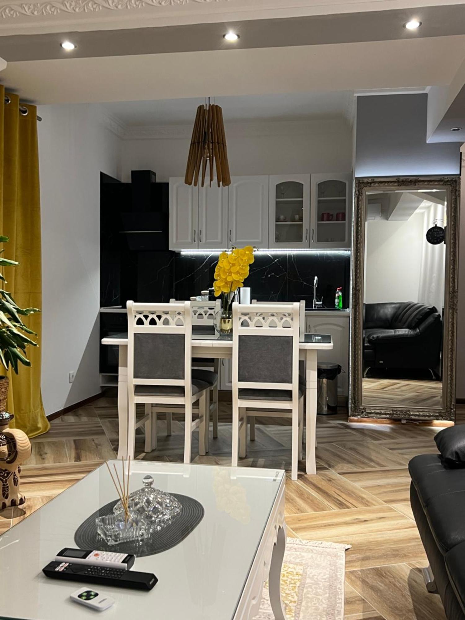 Apartman Scepanovic Nikšić Eksteriør bilde